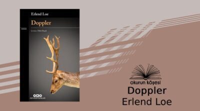 Kitap Yorumu: Doppler – Erlend Loe (İskandinav)