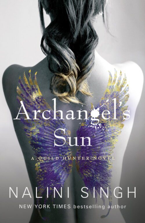 Archangel’s Sun