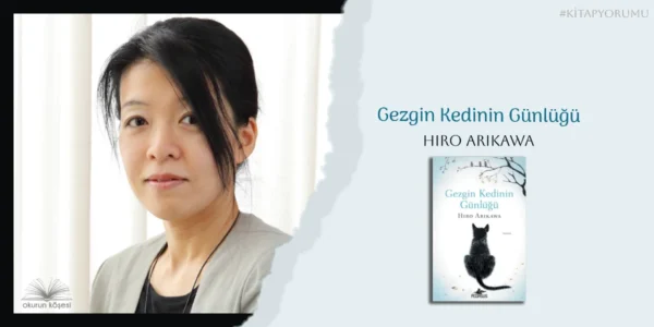 Gezgin Kedinin Günlüğü