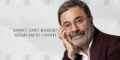 Ahmet Ümit Kimdir ve Kitapları