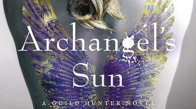 Lonca Avcısı 13: Archangel’s Sun – Nalini Singh