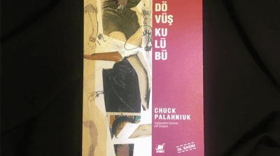 Kitap Yorumu: Dövüş Kulübü – Chuck Palahniuk (Özet)