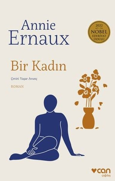 Bir kadın