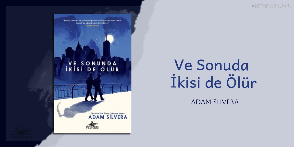 ve sonunda ikisi de olur