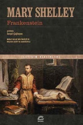 Frankenstein - Klasik Kitap Önerileri