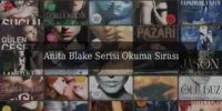 anita blake serisi okuma sırası