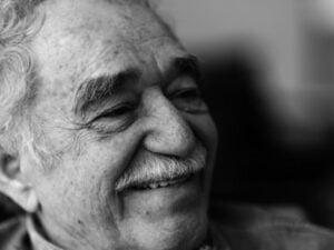 Gabriel Garcia Marquez kimdir