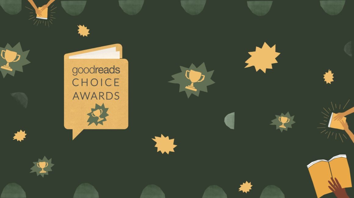 Goodreads Choice Ödülleri