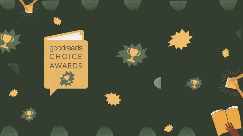 Goodreads Choice Ödülleri