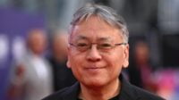 Kazuo Ishiguro Kimdir? Hayatı ve Kitapları