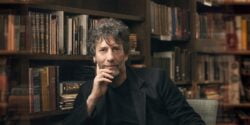 Neil Gaiman Kimdir? Neil Gaiman Edebiyatı ve Özel Hayatı