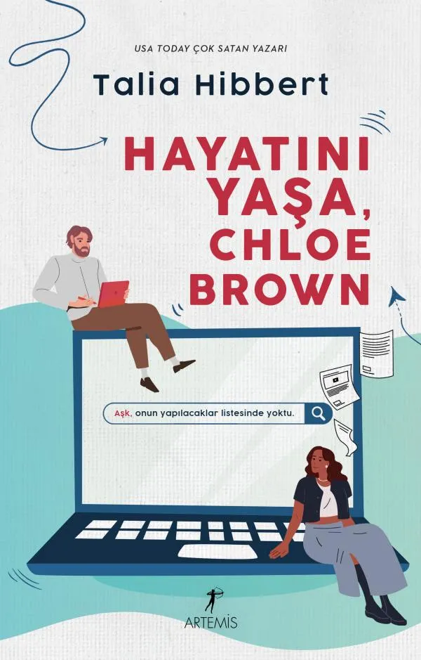 Hayatını Yaşa, Chloe Brown