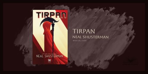 Tırpan - Neal Shusterman