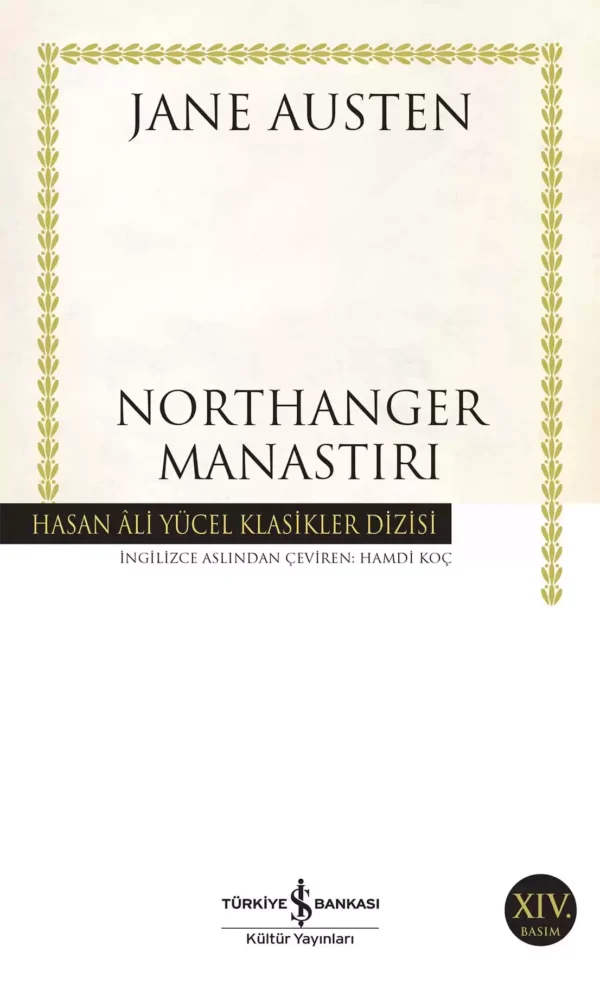 Northanger Manastırı