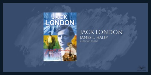 Jack London ne okusam