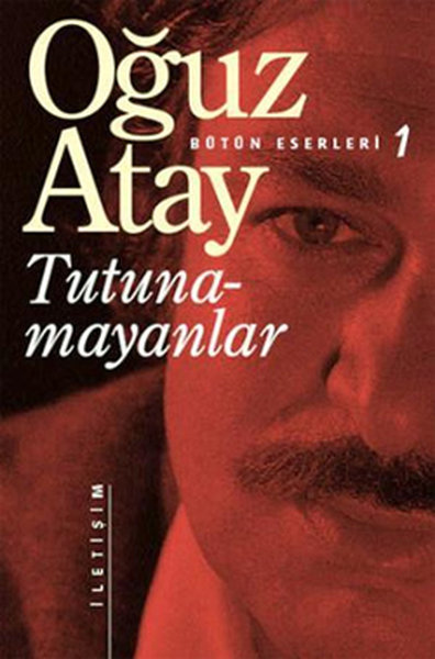 Tutunamayanlar – Oğuz Atay (1972)