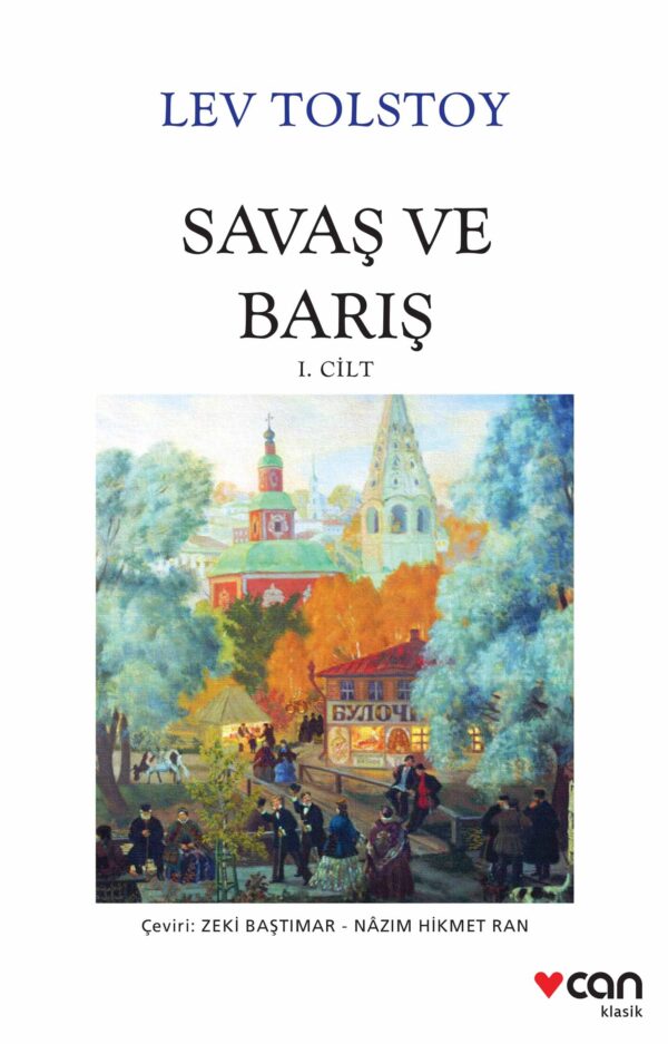 Savaş ve Barış