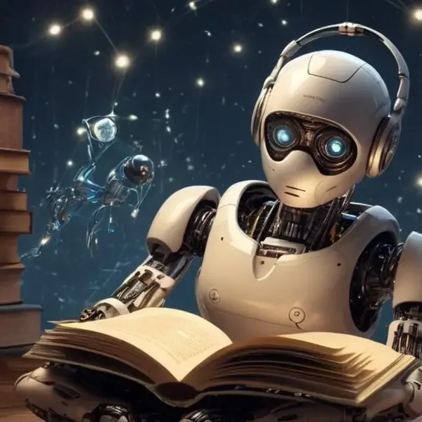 Yapay Zeka Hakkında Bilgilendirici 6 Kitap