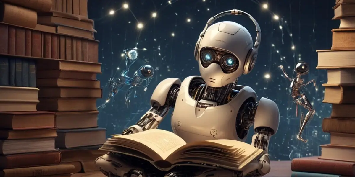 yapay zeka hakkında kitap