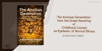 Anxious Generation