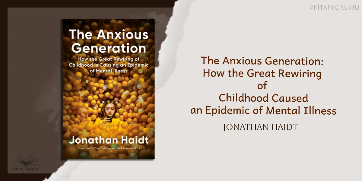 Anxious Generation