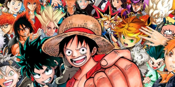 Avrupa'da Artan Manga Yayıncılığı Bize Neler Söylüyor_