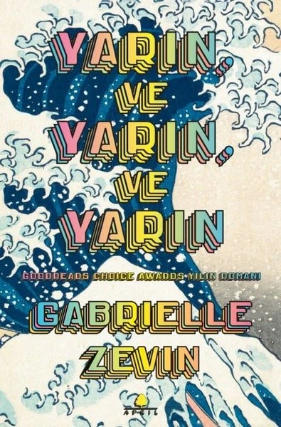 yarın ve yarın ve yarın