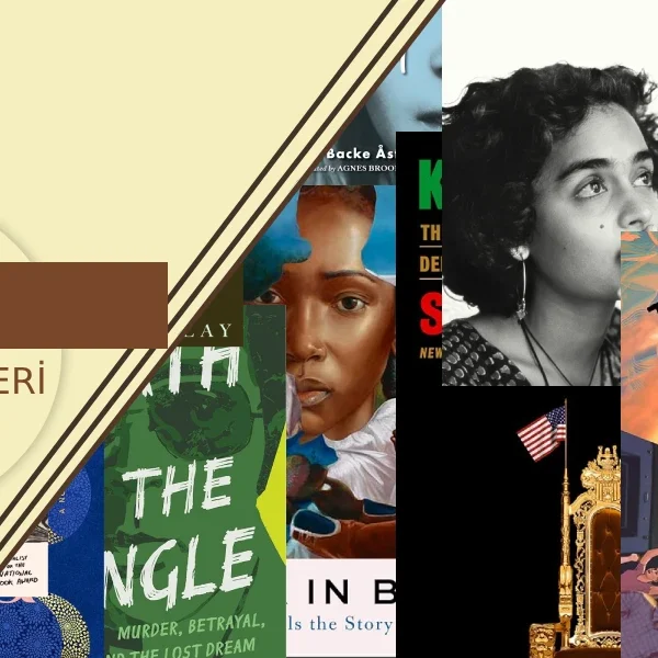 2025 Kirkus Ödülü Finalistleri ve Kazananları